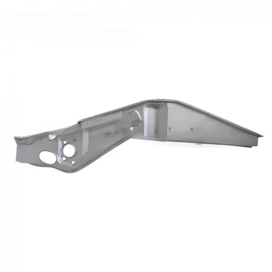 Left Frame Rail for Porsche 356C - Image 2
