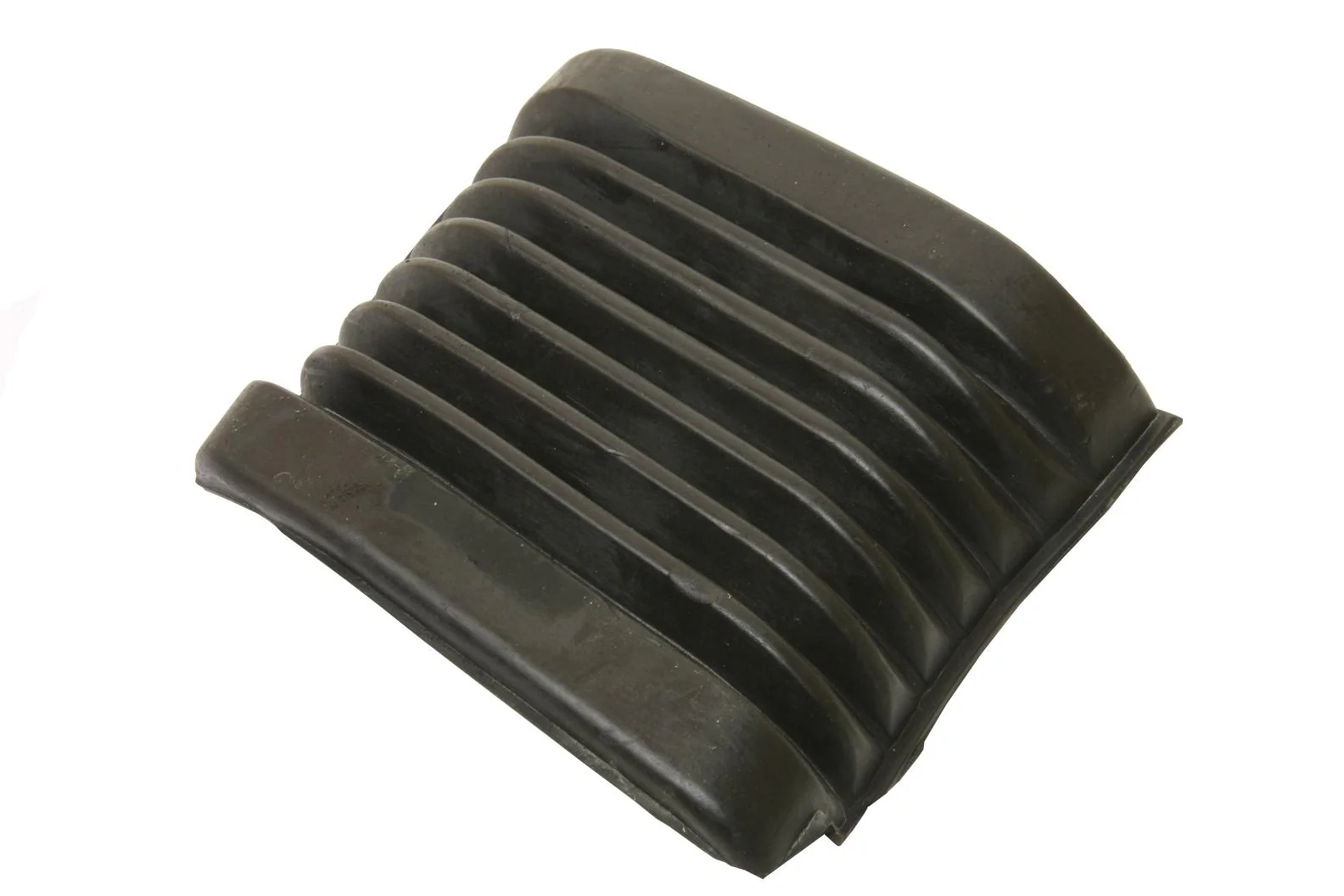 Left Front Bumper Bellow for Porsche 911, 930, 912E (1974-89)