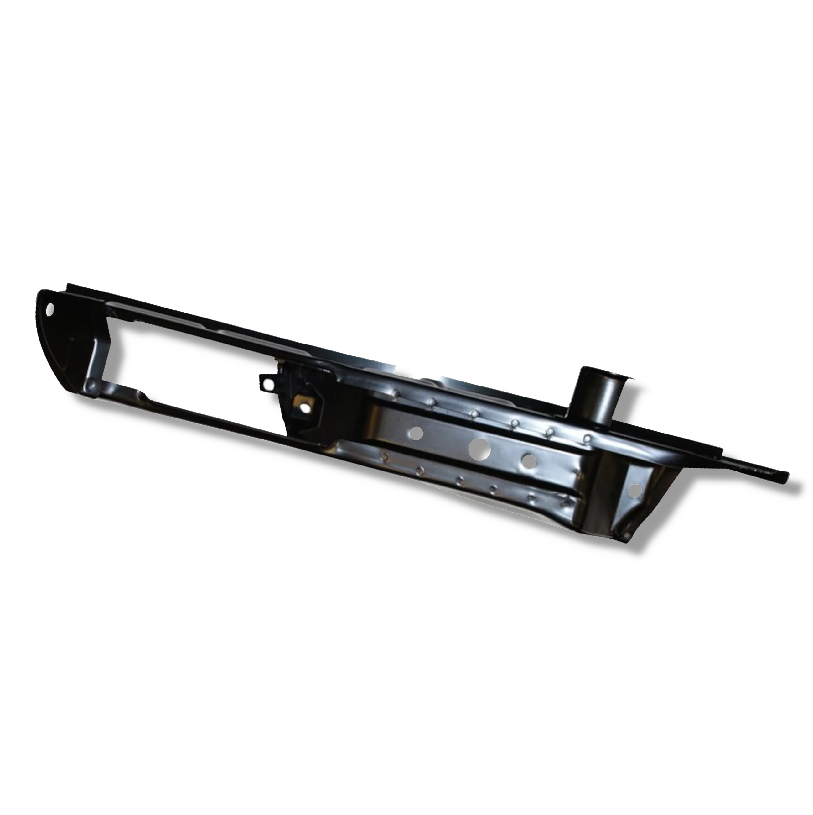 Left Front Fender Turn Signal Light Housing for Porsche 911 (1965-68) - Image 2