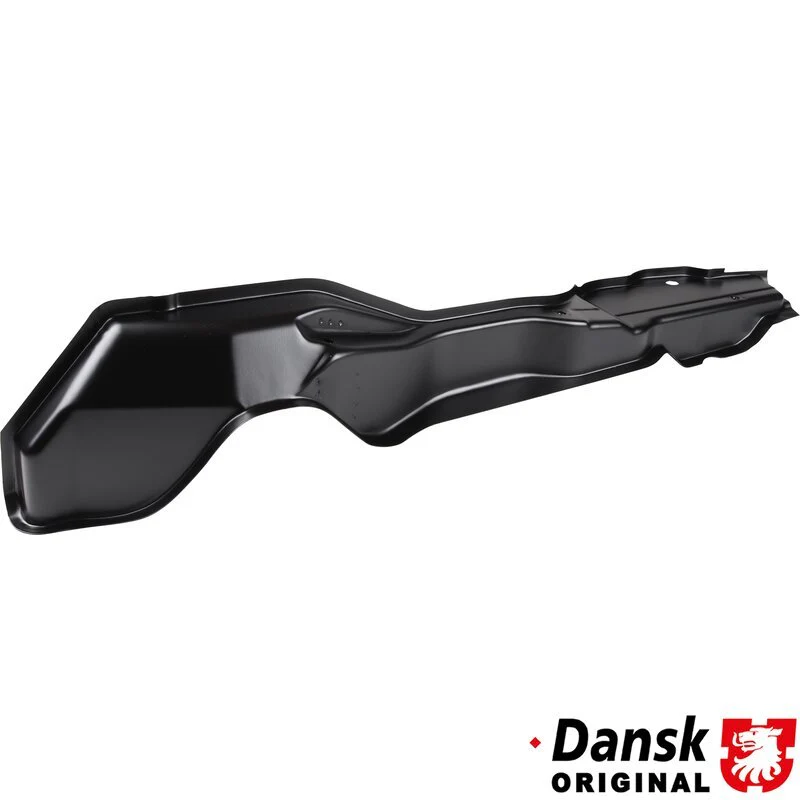 Left Fuel Tank Support Holder for Porsche 911 SWB (1965-68)