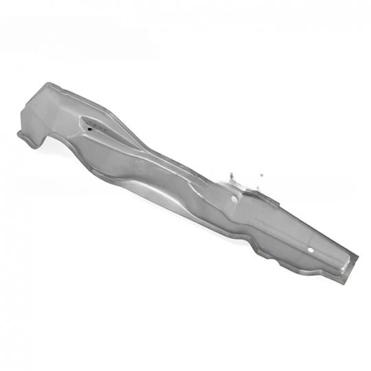 Left Gas Tank Lateral Support for Porsche 911 (1969-73)