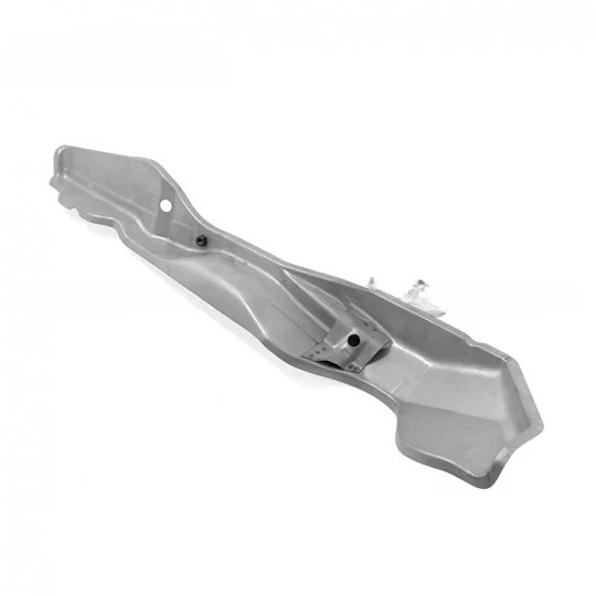 Left Gas Tank Lateral Support for Porsche 911 (1969-73) - Image 2