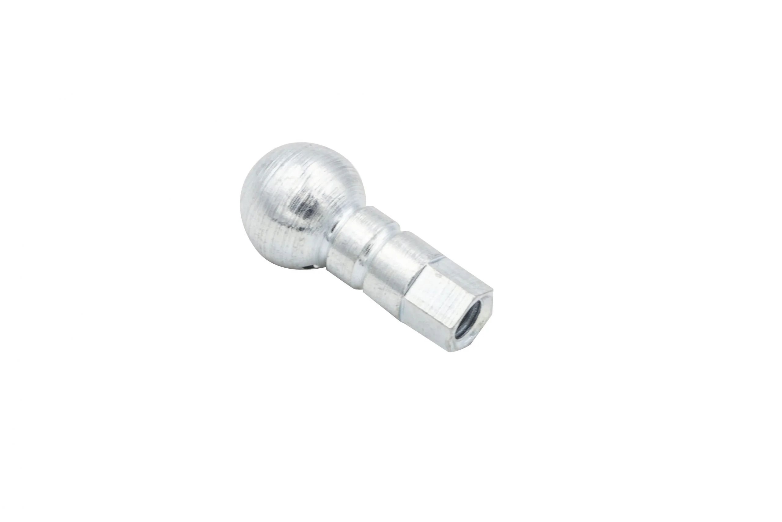 Left Hand Thread Ball Caps - Components for PMO and Weber Carburetors