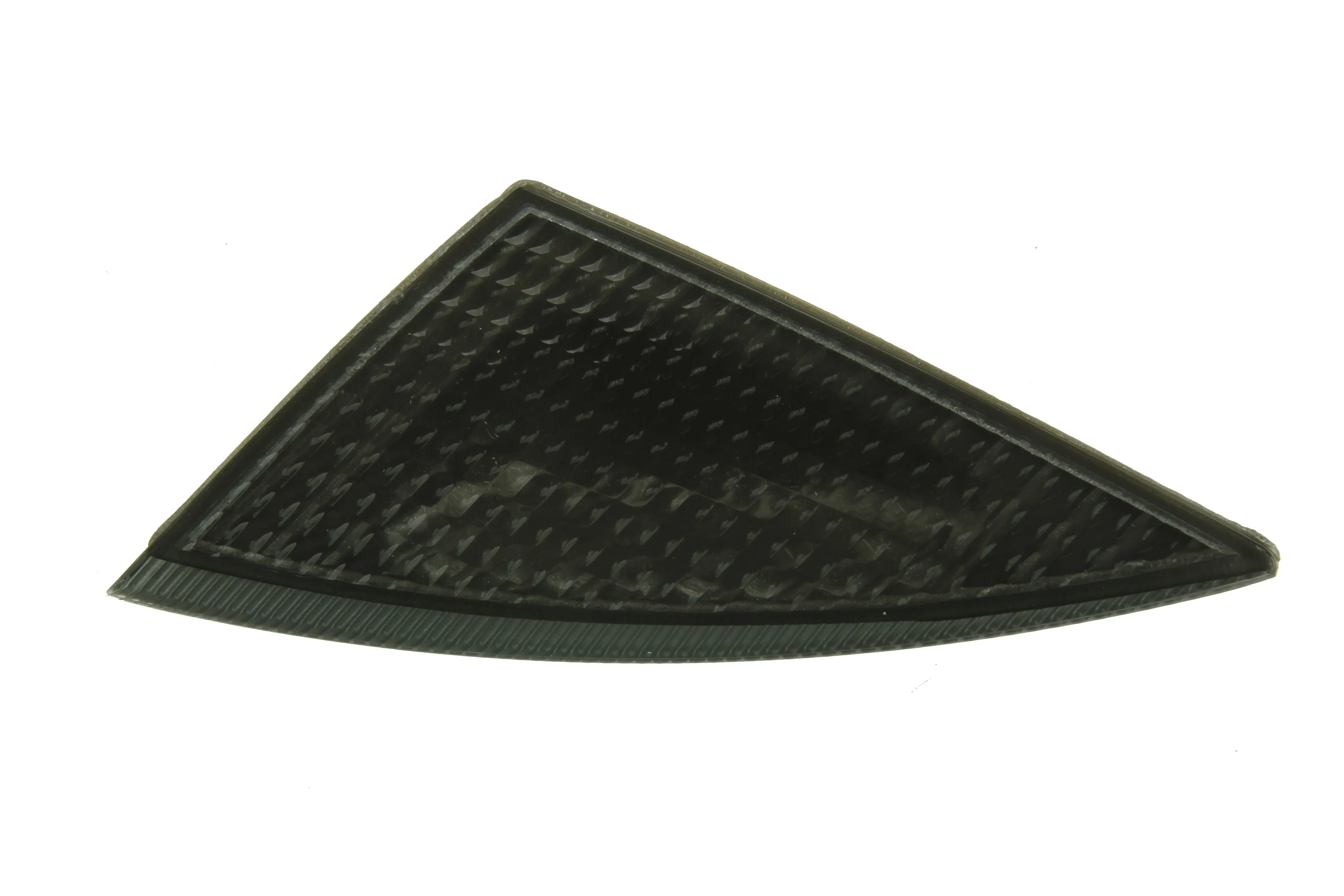 Left headlight trim Reflector for Porsche 911/Boxster (996/986) - Image 2