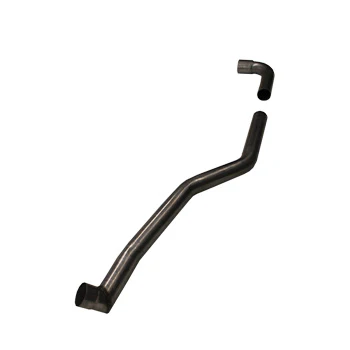 Left Heater Tube for 911/912