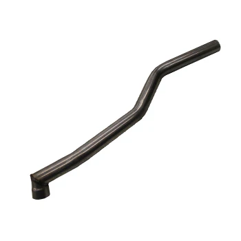 Left Heater Tube for 911/912 - Image 2