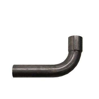 Left Heater Tube for 911/912 - Image 4