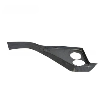 Left Inner Chassis Frame Rail for Porsche 356A - Image 2