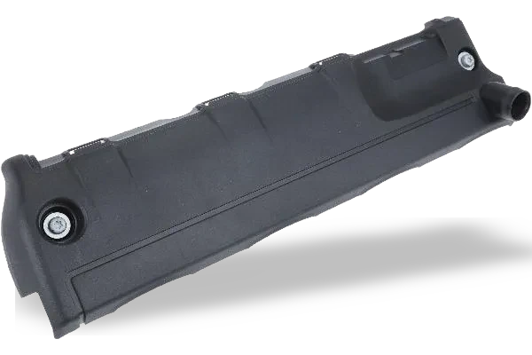 Left Oil-Air Separator for Cayenne (2009-10) 4.8L V8