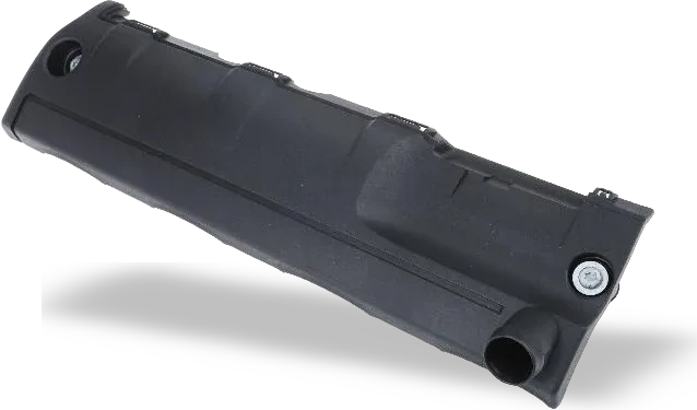 Left Oil-Air Separator for Cayenne (2009-10) 4.8L V8 - Image 3