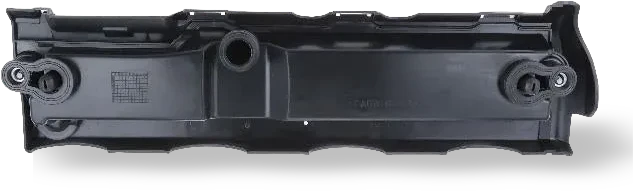 Left Oil-Air Separator for Cayenne (2009-10) 4.8L V8 - Image 5