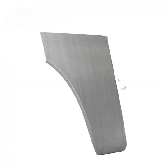 Left Outer Skin, Rear of Front Fender for Porsche 911 (1965-68)