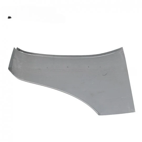 Left Outer Skin, Rear of Front Fender for Porsche 911 (1965-68) - Image 3
