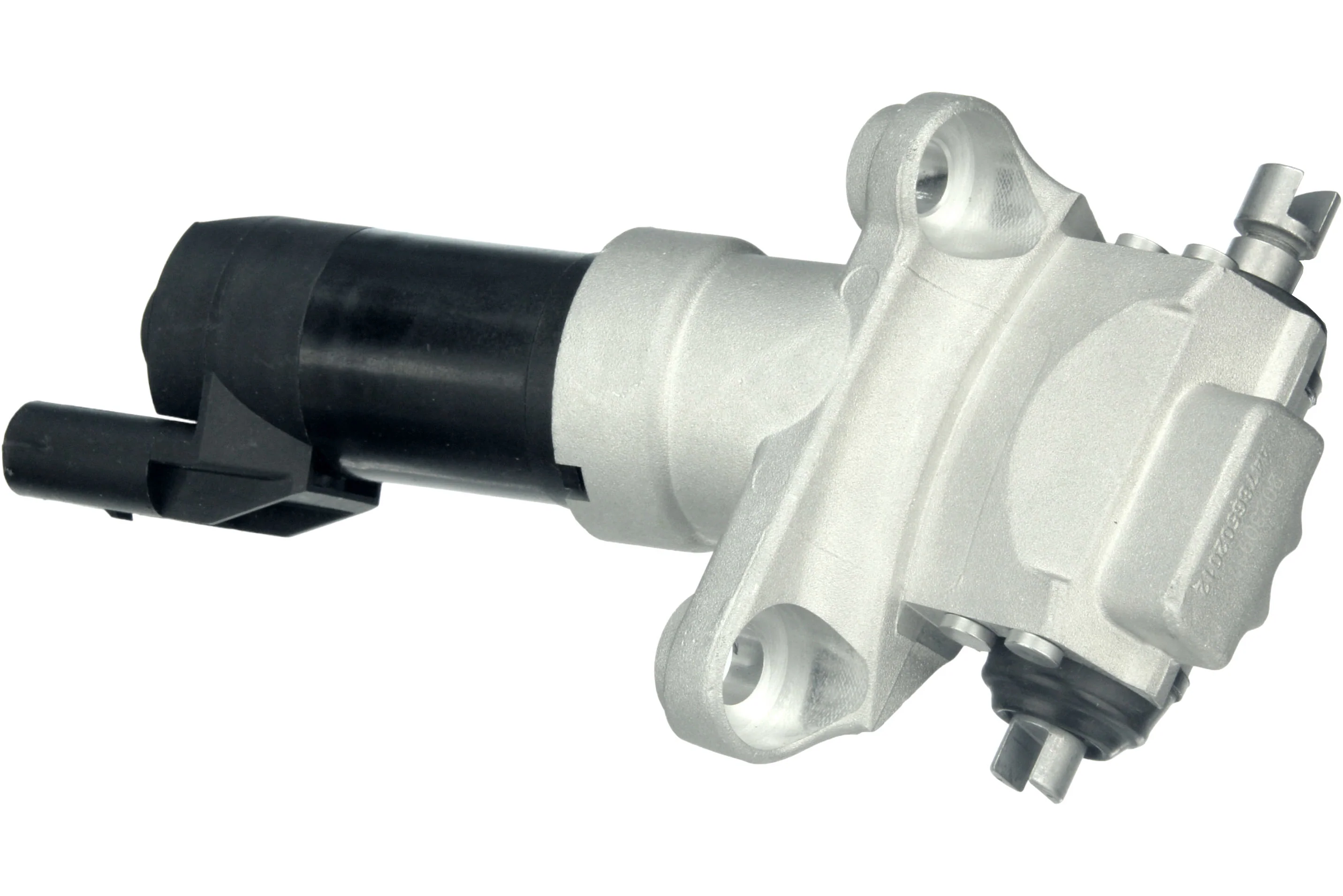 Left Parking Brake Actuator for Porsche 911 (991/992) 918 Spyder, Cayman/Boxster (981), Panamera - Image 2