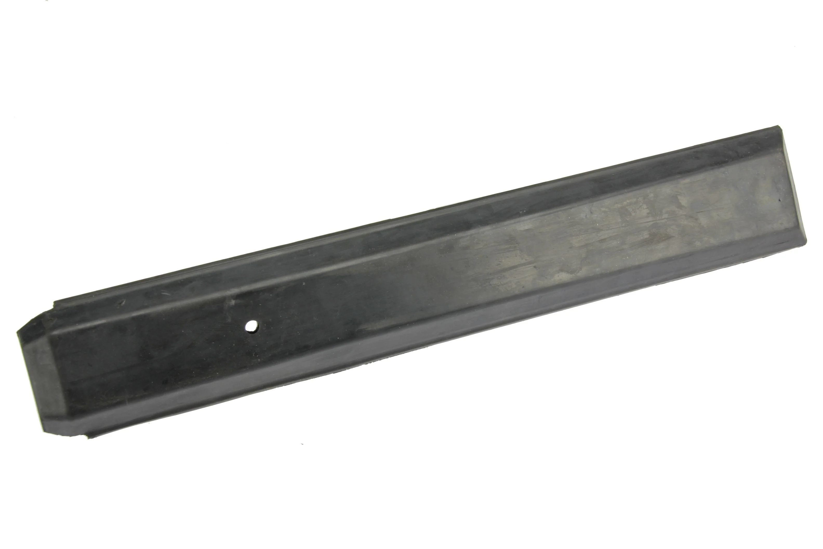 Left Rear Bumper Impact Strip for Porsche 911, 930, 912E (1974-89)