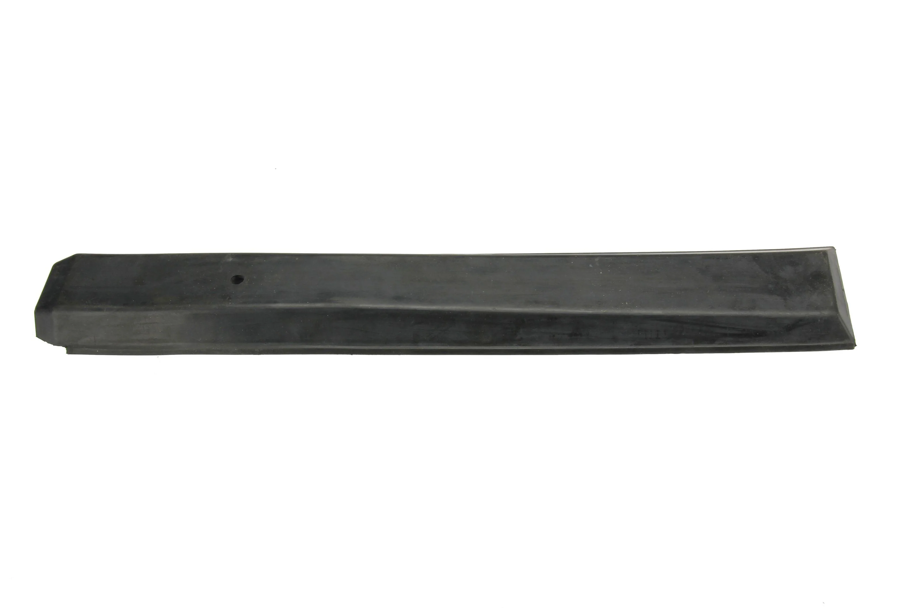 Left Rear Bumper Impact Strip for Porsche 911, 930, 912E (1974-89) - Image 2
