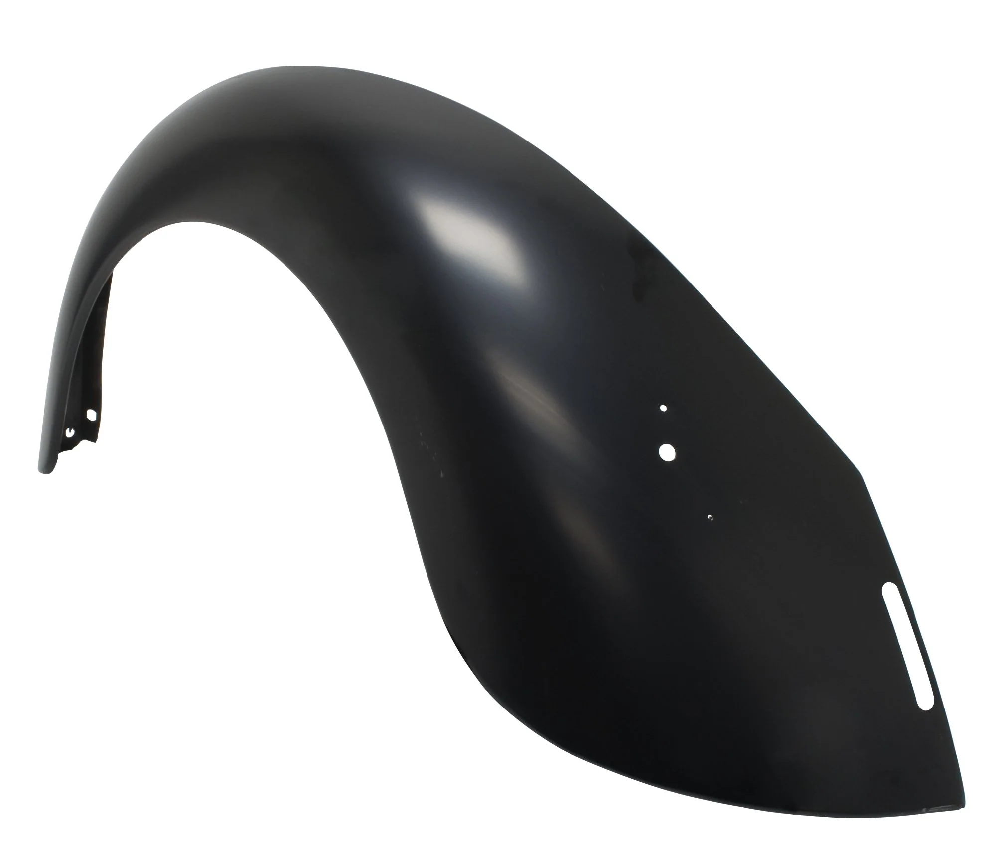 Left Rear Fender, 68-72 Standard, 71-72 SB
