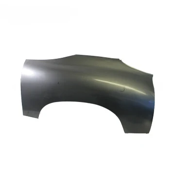 Left Rear Quarter for Porsche 356 Speedster - Image 2