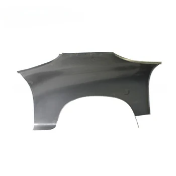 Left Rear Quarter for Porsche 356 Speedster - Image 3