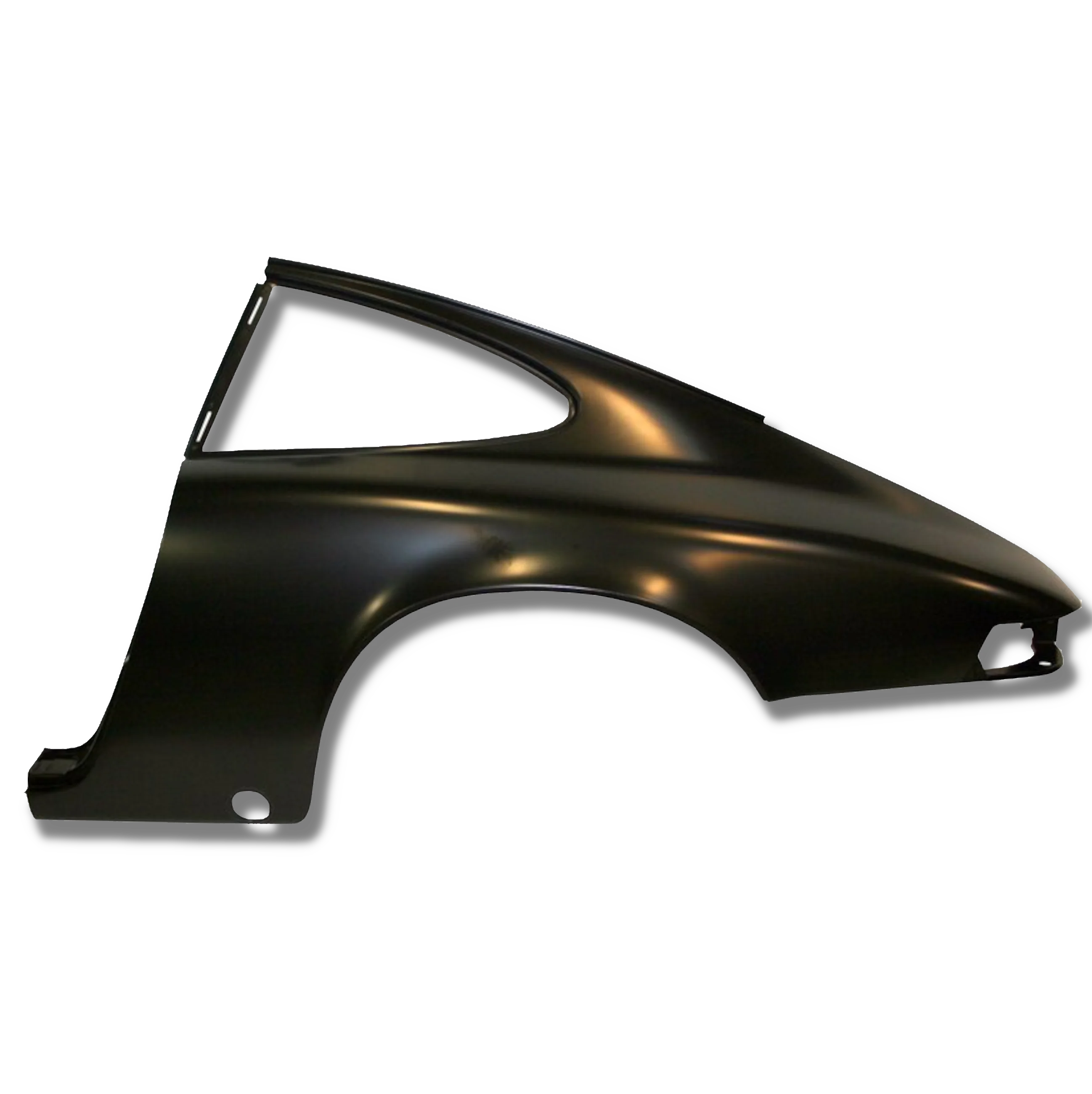 Left Rear Quarter Panel for Porsche 911 (1969-73)