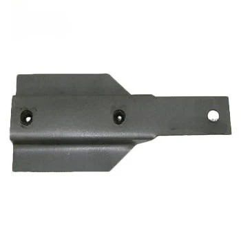 Left/Right Front Bumper Bracket for Porsche 911 SWB (1965-68)