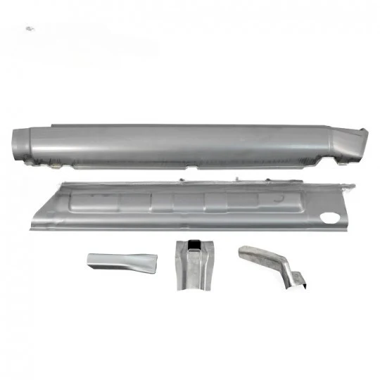 Left Rocker Panel Kit for Porsche 911 (1965-68)