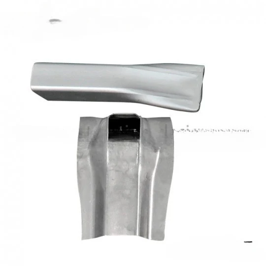 Left Rocker Panel Kit for Porsche 911 (1965-68) - Image 2