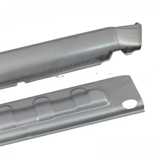 Left Rocker Panel Kit for Porsche 911 (1965-68) - Image 3