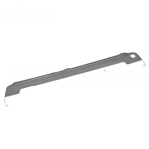 Left Rocker Panel Skin for Porsche 356A, B, C