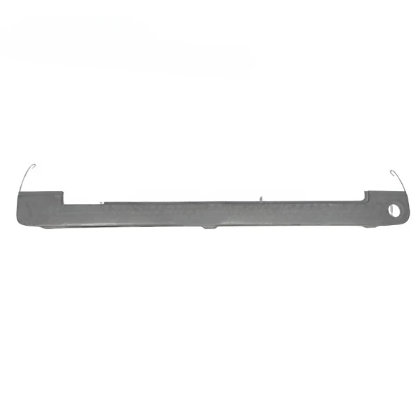 Left Rocker Panel Skin for Porsche 356A, B, C - Image 3