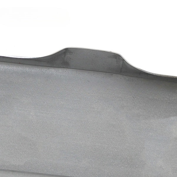 Left Rocker Panel Skin for Porsche 356A, B, C - Image 4
