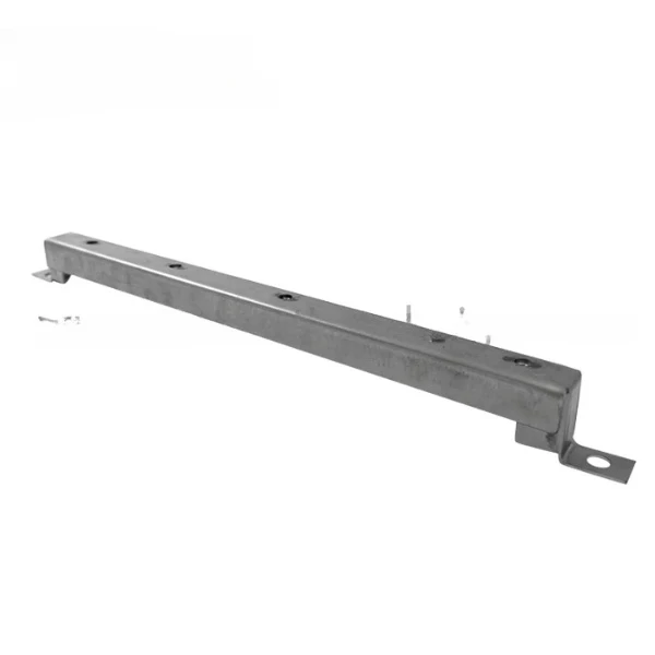 Left Seat Rail Bracket for Porsche 356 Pre A