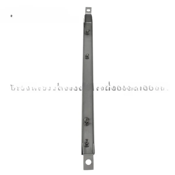 Left Seat Rail Bracket for Porsche 356 Pre A - Image 2