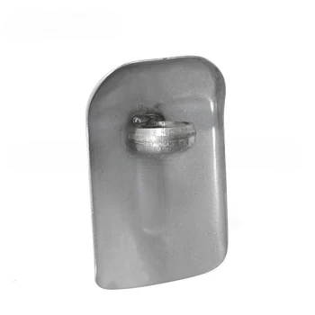 Left Shock Absorber Bracket for Porsche 356 (1960-63)