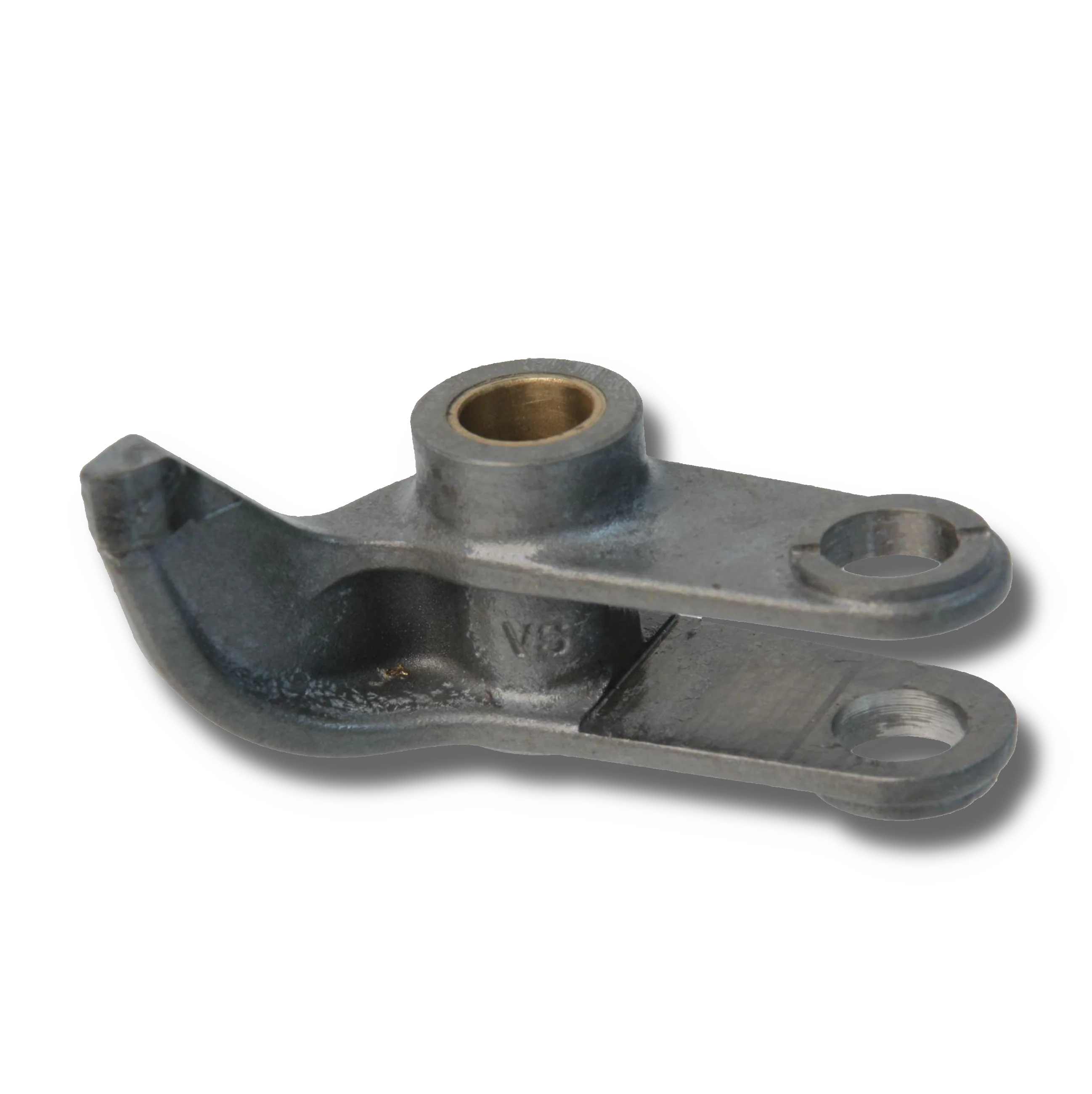 Left Side Chain Tensioner Sprocket Support for Porsche 911, 914-6, and 930 (1965-89)