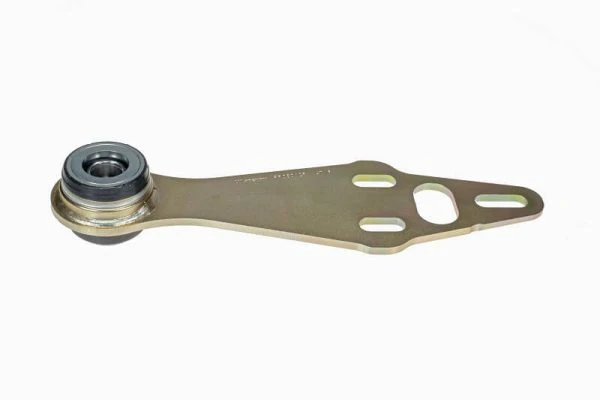 Left Spring Plate for Porsche 964 RS (1989–94)
