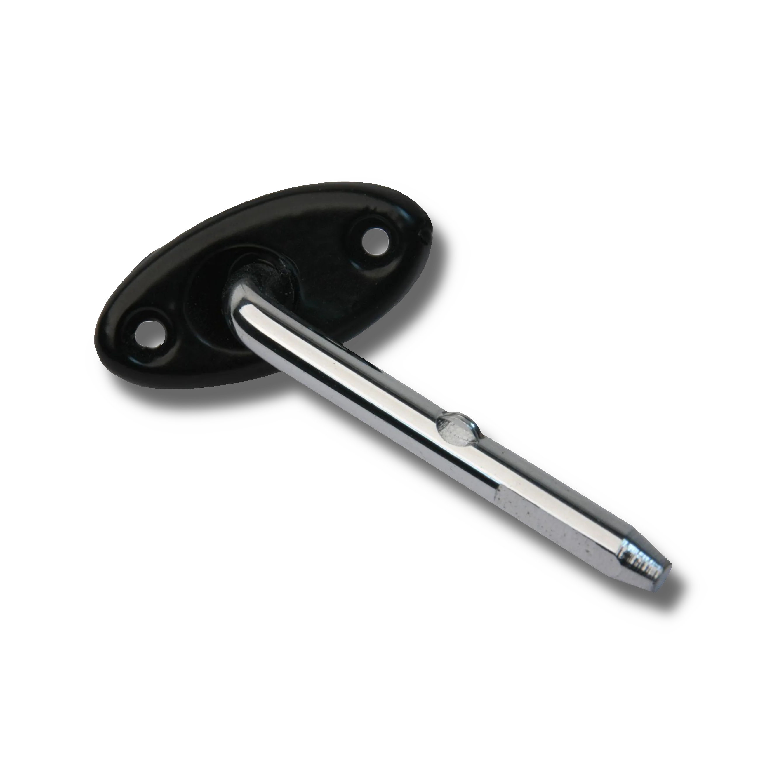Left Sun Visor Bracket for Porsche 911 (1965-1998)