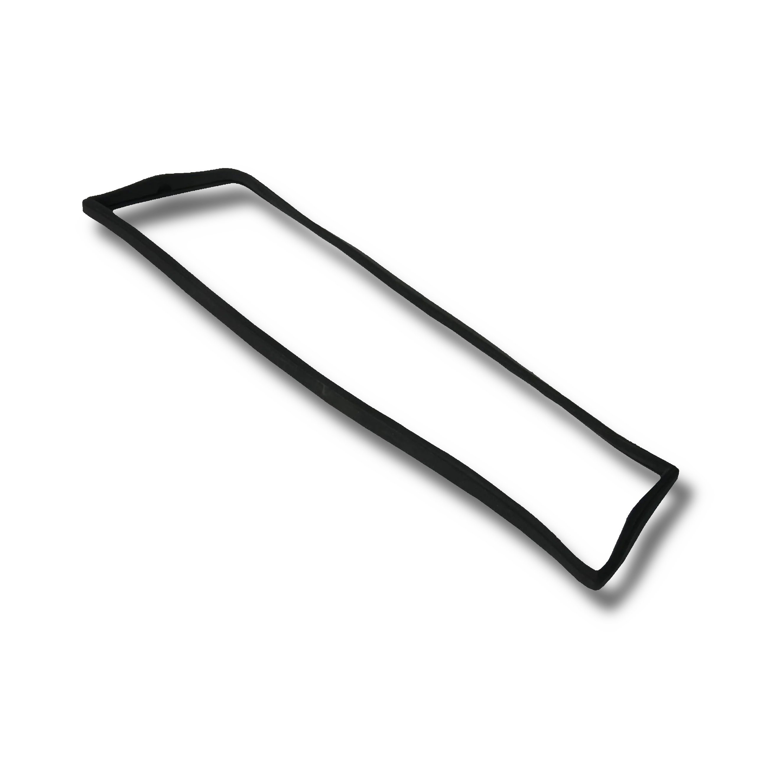Left Tail Light Lens Seal for Porsche 911 (1969-89)