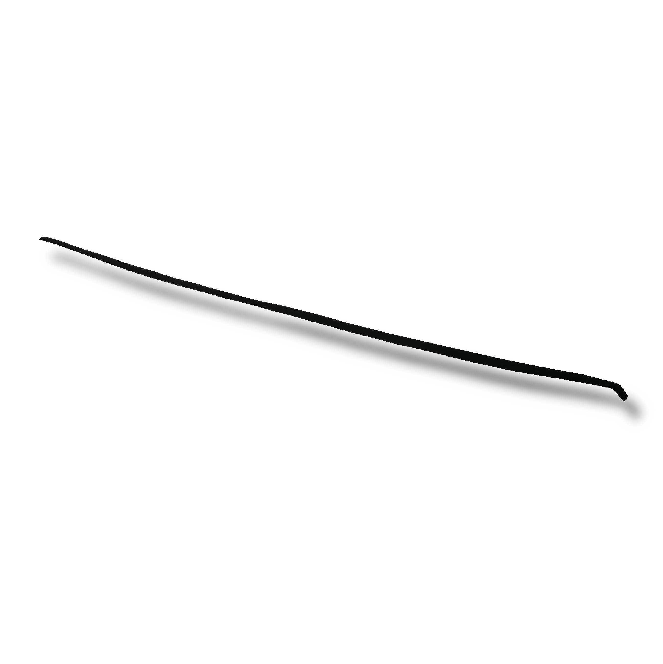 Left Upper Door Seal for Porsche 911 (1965-79)