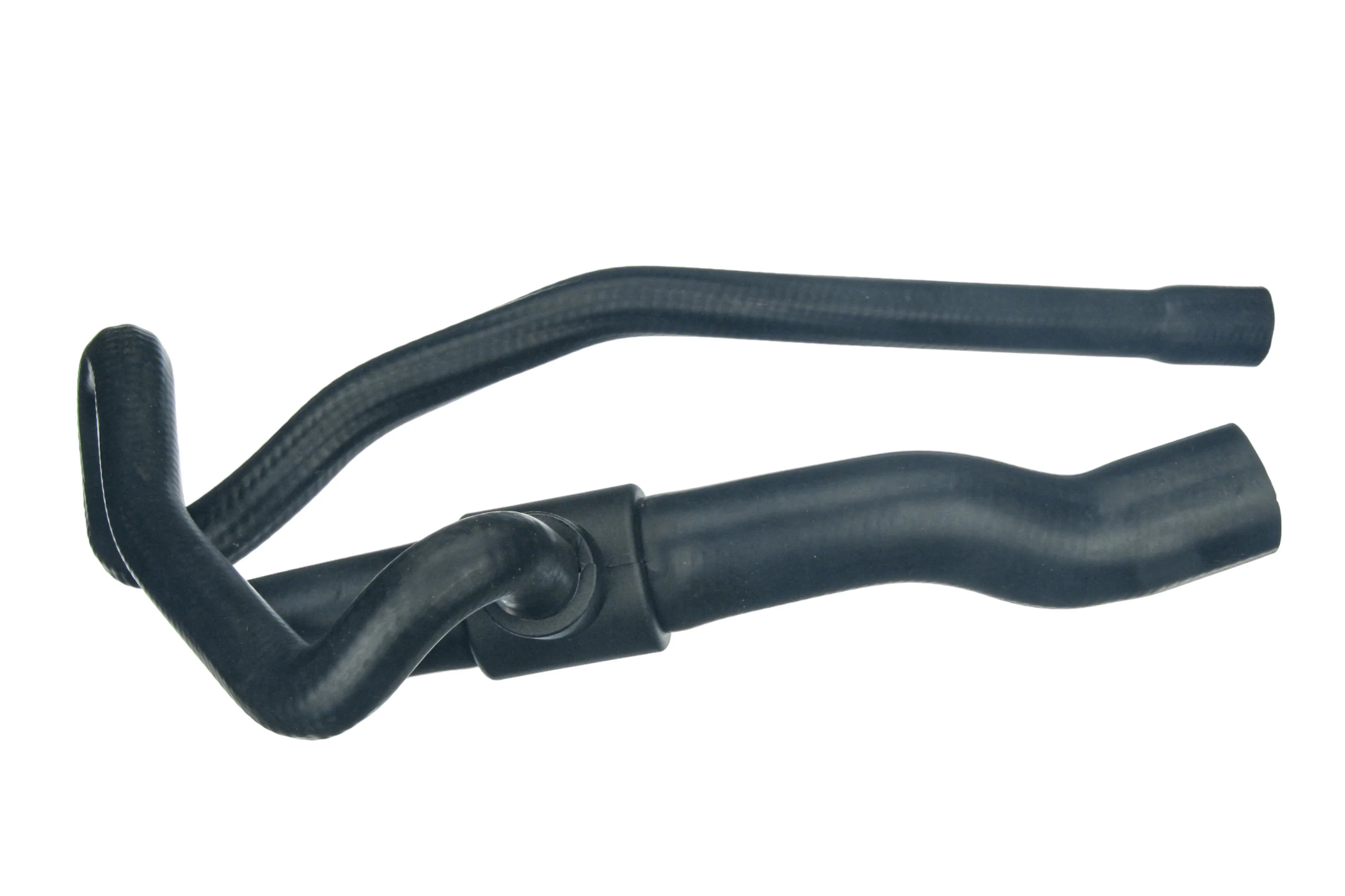 Left Upper Radiator Hose for Porsche 911/Boxster (996/986) - Image 2