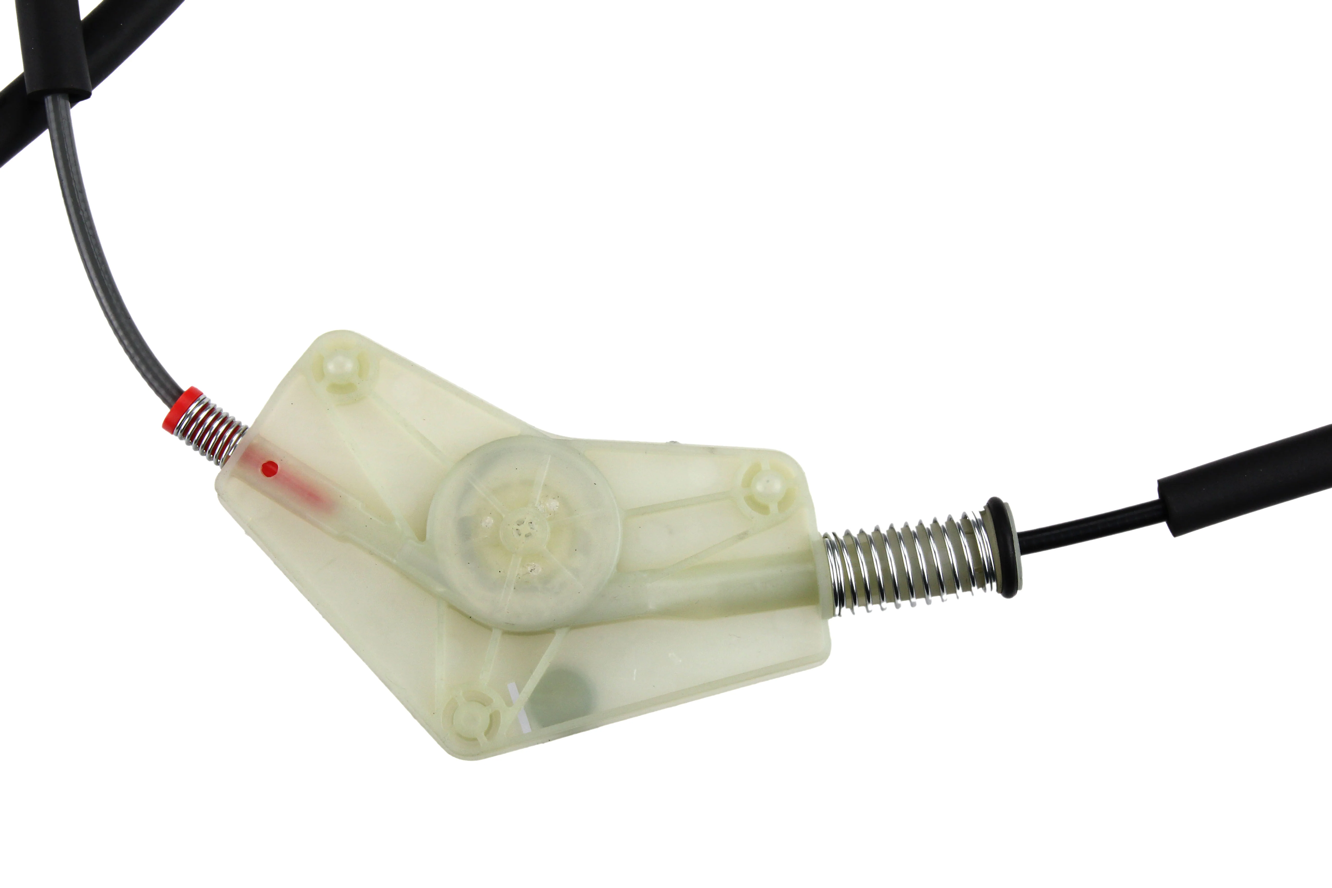 Left Window Regulator for Porsche 911, Boxster, and Cayman (987, 997) - Image 2
