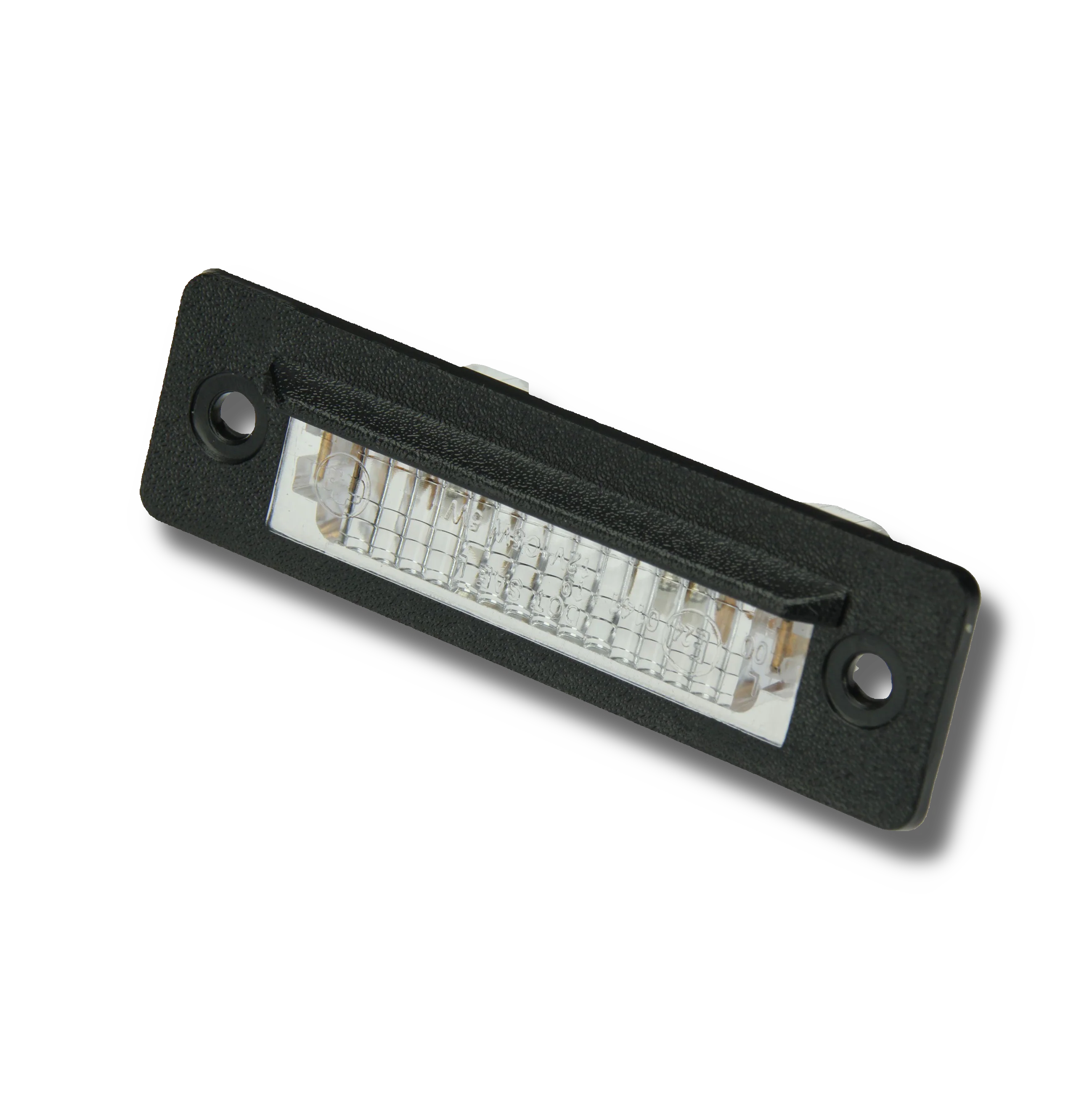 License Plate Light for Porsche 911, 928, 968 and Boxster (1989-05)
