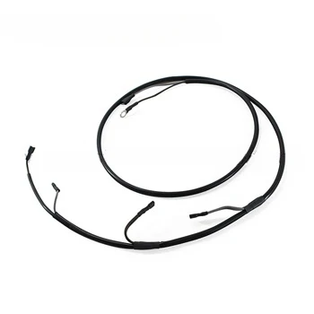 License Plate Light Harness for Porsche 911 (1965-68) - Image 2