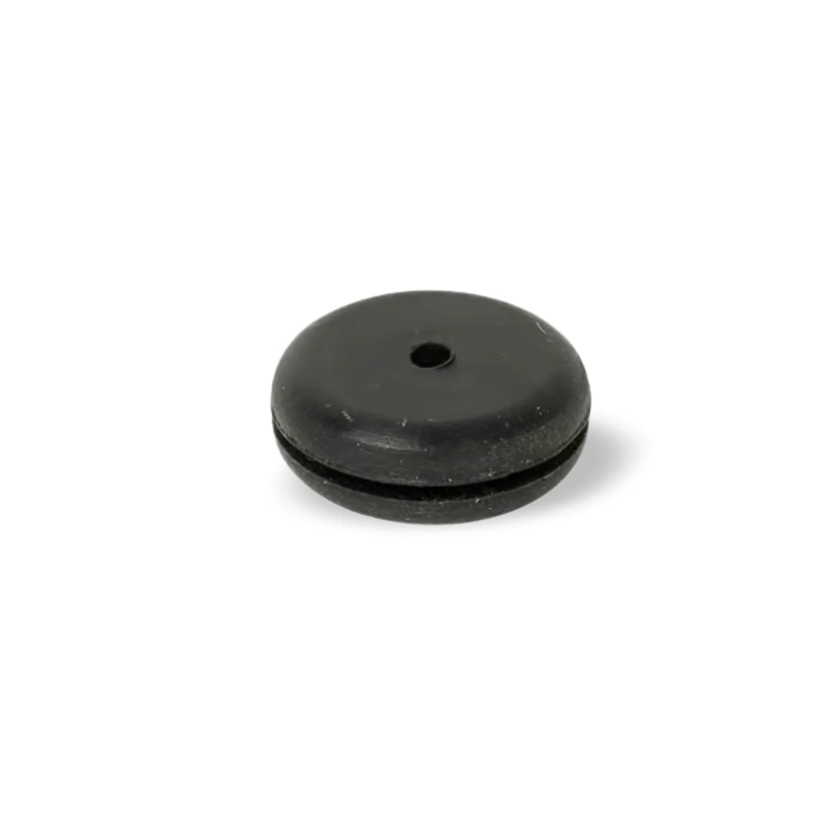 914Rubber License Plate Wire Grommet Upgrade for Porsche 914 (All Years) - Image 2
