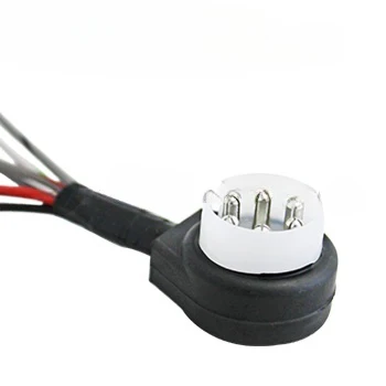 Light Switch Harness for Porsche 911 (1970-75) - Image 2