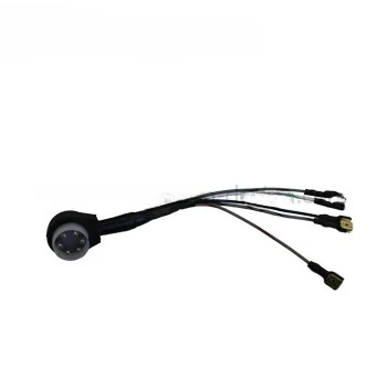 Light Switch Harness for Porsche 911 (1976-77) - Image 2