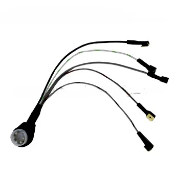Light Switch Harness for Porsche 911 (1978-89) - Image 2