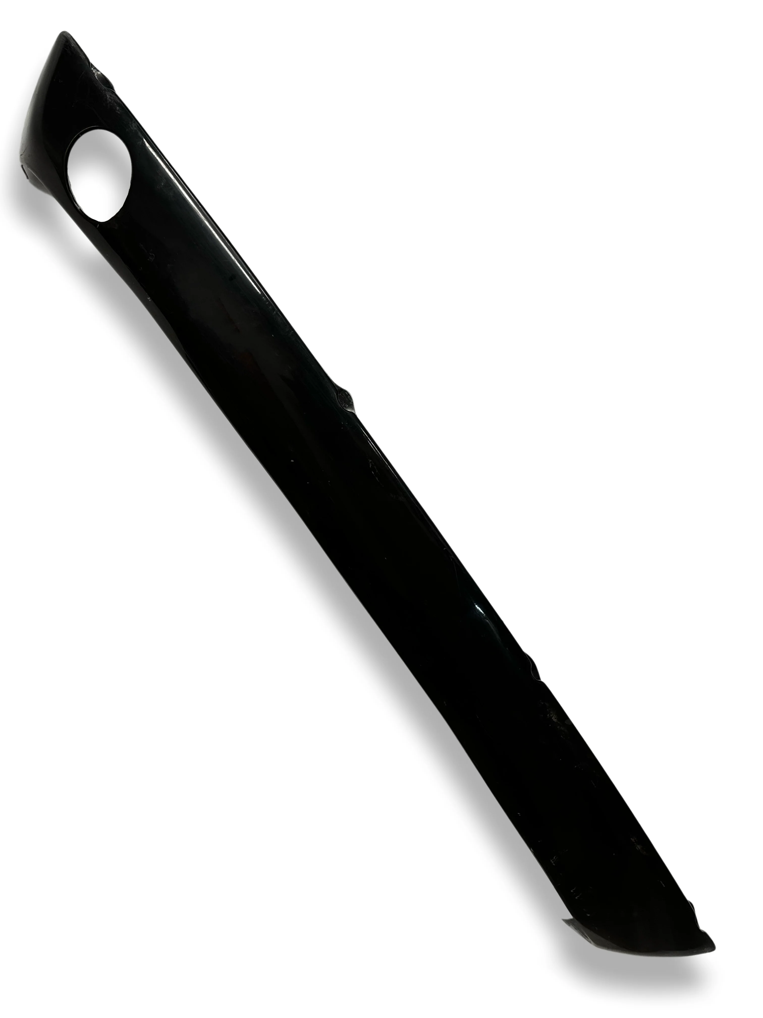 Long Early Style Rear Valance for Porsche 914 (1970-76)