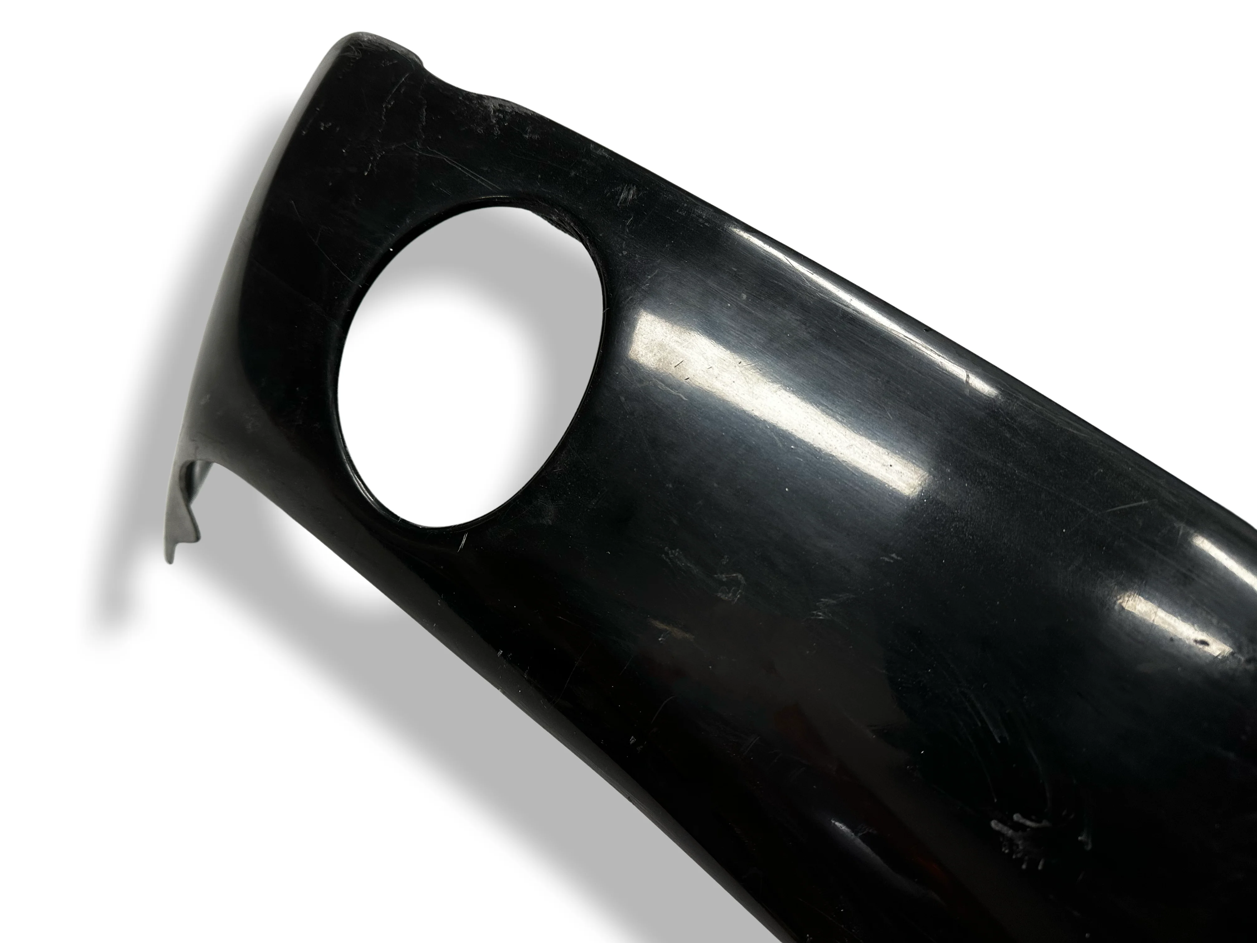 Long Early Style Rear Valance for Porsche 914 (1970-76) - Image 2