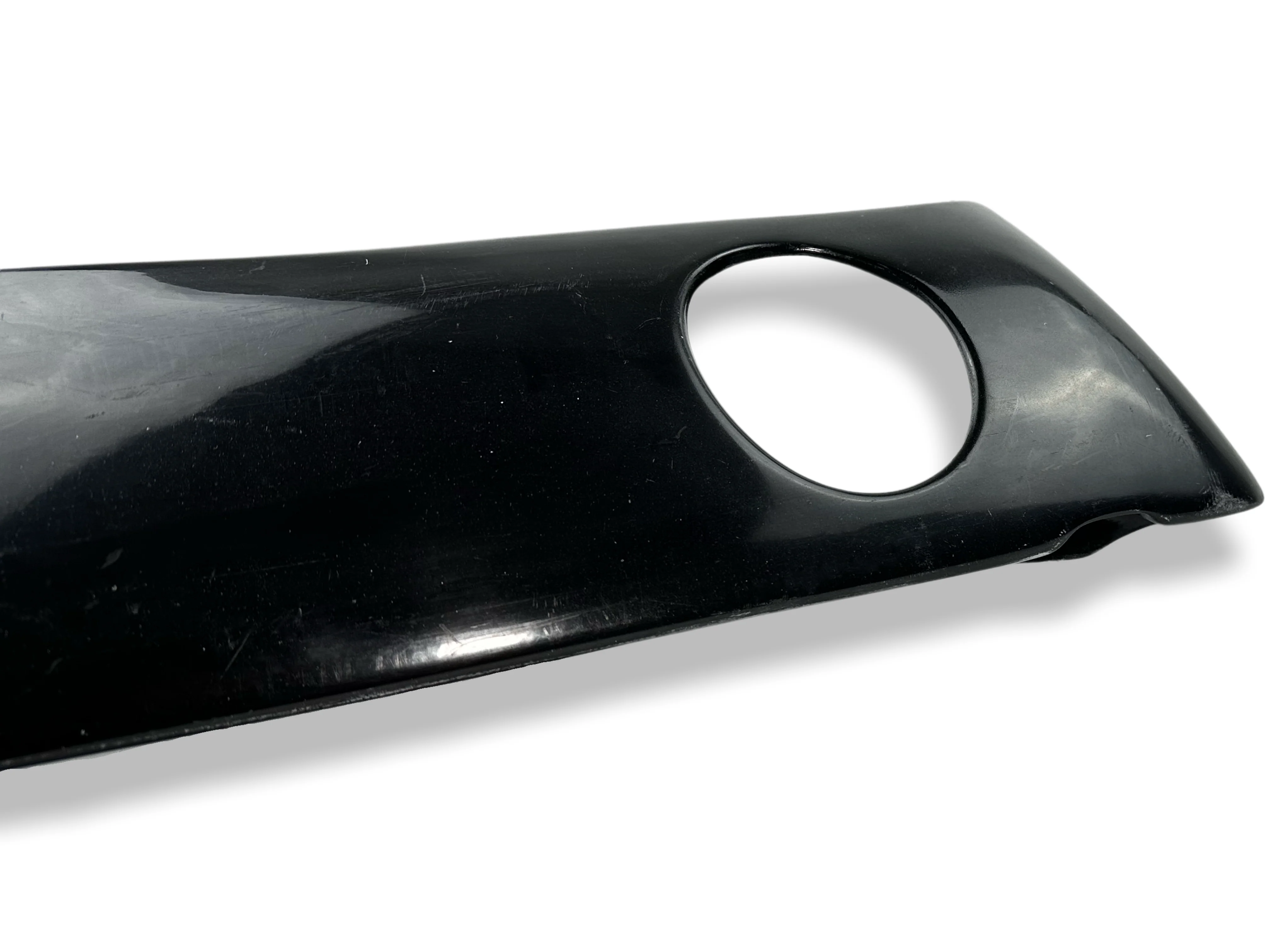 Long Early Style Rear Valance for Porsche 914 (1970-76) - Image 3